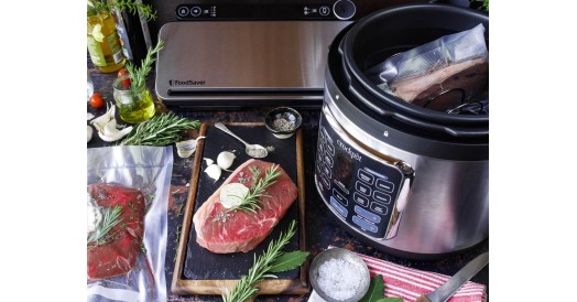 MultiCooker Crock-Pot Turbo Express CSC062X