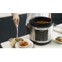 MultiCooker Crock-Pot Turbo Express CSC062X