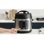 MultiCooker Crock-Pot Turbo Express CSC062X