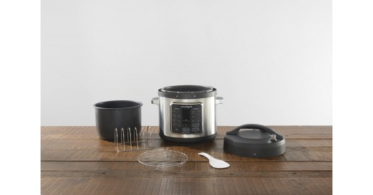 MultiCooker Crock-Pot Turbo Express CSC062X