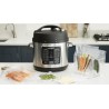 MultiCooker Crock-Pot Turbo Express CSC062X