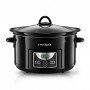 Wolnowar Crock-Pot 4,7l czarny SCCPRC507B-050