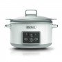 Wolnowar Crock-Pot 5l DuraCeramic CSC026X