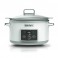 Wolnowar Crockpot 5l DuraCeramic CSC026X