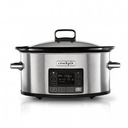 Wolnowar Crockpot TimeSelect 5.6L CSC066X