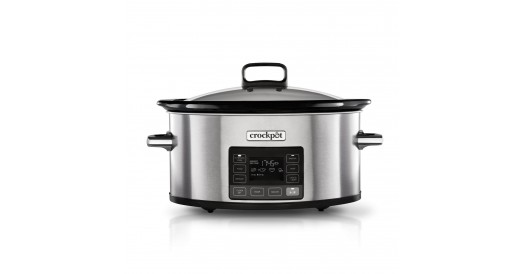 Wolnowar Crock-Pot TimeSelect CSC066X