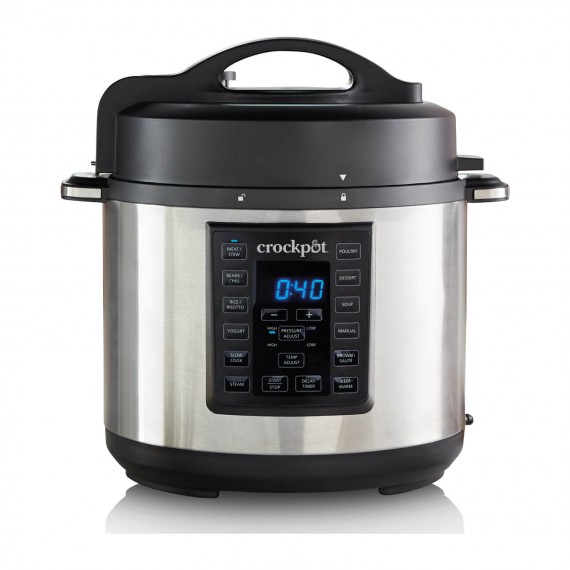 MultiCooker Express Crock-Pot 5.6l 12w1, CSC051X