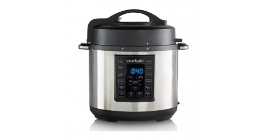 MultiCooker Express Crockpot 5.6l 12w1 CSC051X