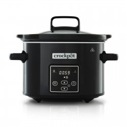 Wolnowar Crockpot 2.4l CSC061X