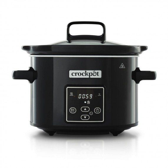 Wolnowar Crock-Pot 2.4l CSC061X