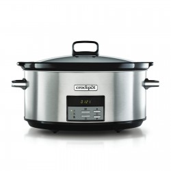 Wolnowar Crockpot 7.5l CSC063X