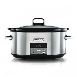 Wolnowar Crockpot 7.5l CSC063X