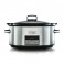 Wolnowar Crockpot 7.5l CSC063X