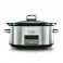 Wolnowar Crockpot 7.5l CSC063X