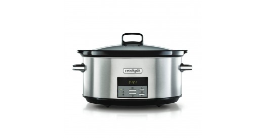 Wolnowar Crock-Pot 7.5l CSC063X