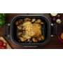 MultiCooker Crock-Pot 5.6l, 5w1 CSC024X