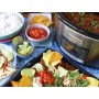 Wolnowar Crock-Pot TimeSelect CSC066X