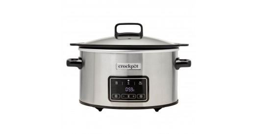 Wolnowar Crockpot 3,5l CSC111X