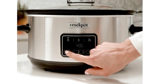 Wolnowar Crockpot 3,5l CSC111X