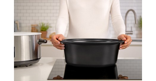 Wolnowar Crockpot 3,5l CSC111X