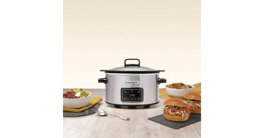 Wolnowar Crockpot 3,5l CSC111X