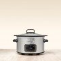 Wolnowar Crockpot 3,5l CSC111X