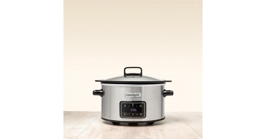Wolnowar Crockpot 3,5l CSC111X