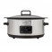 Wolnowar Crockpot 6,5l CSC112X