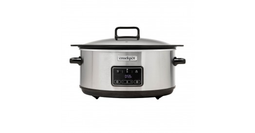 Wolnowar Crockpot 6,5l CSC112X