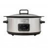 Wolnowar Crockpot 6,5l CSC112X