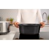 Wolnowar Crockpot 6,5l CSC112X