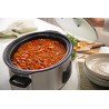 Wolnowar Crockpot 6,5l CSC112X
