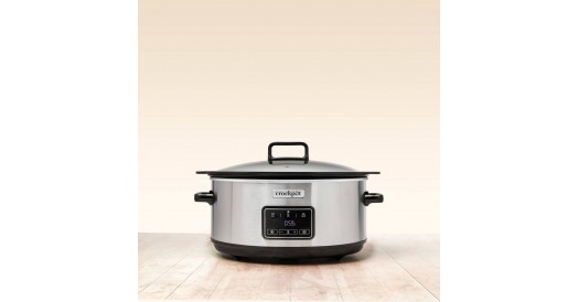 Wolnowar Crockpot 6,5l CSC112X