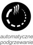 Automatyczne podgrzewanie