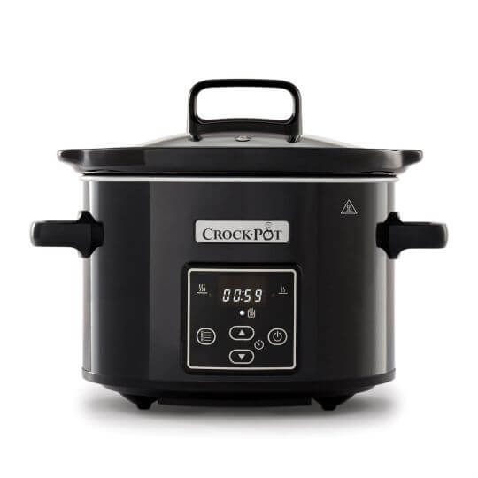 WOLNOWAR CROCKPOT 2.4L CSC061X