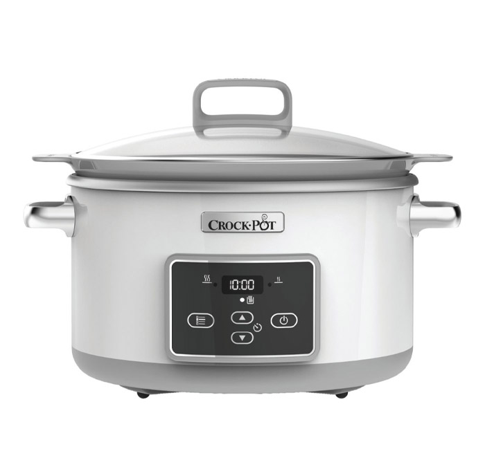 WOLNOWAR CROCKPOT 5L DURACERAMIC CSC026X