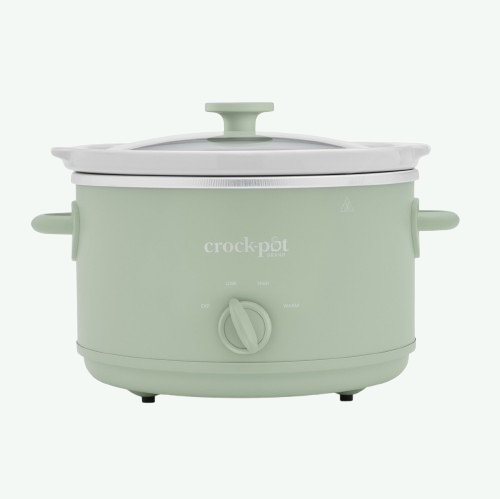 Wolnowar Crock-Pot 4,3 l CSC122X Wolnowar Crock-Pot 4,3 l CSC122X