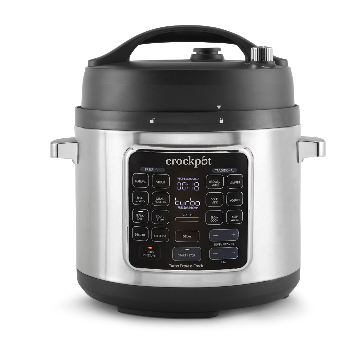 Multicooker Crockpot CSC062x