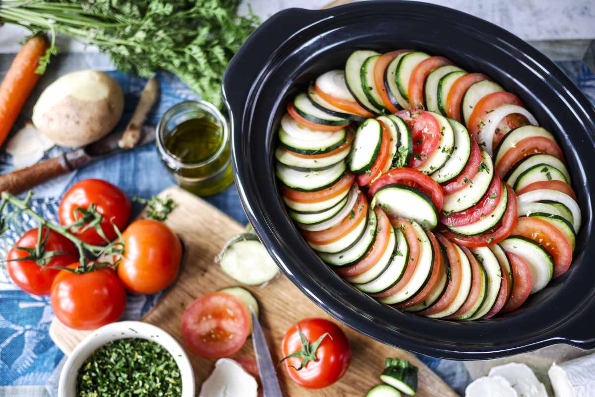 Ratatouille