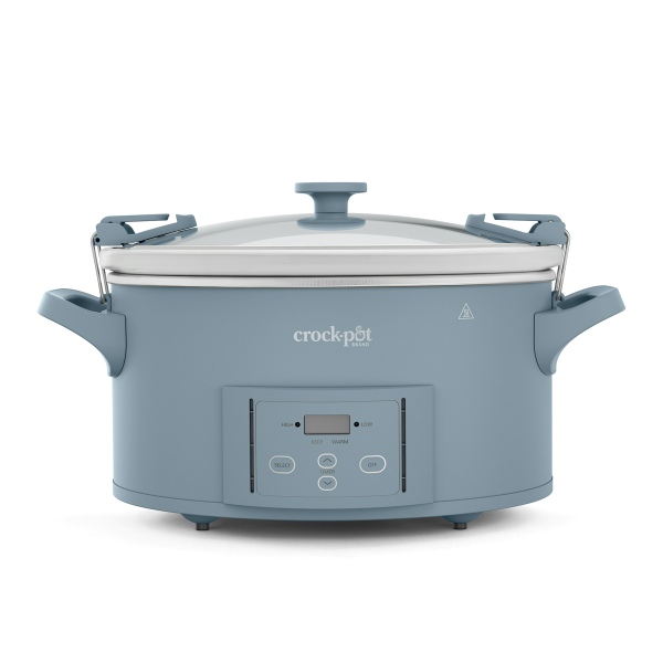 Crock-Pot Cook & Carry 6,6 l CSC123X