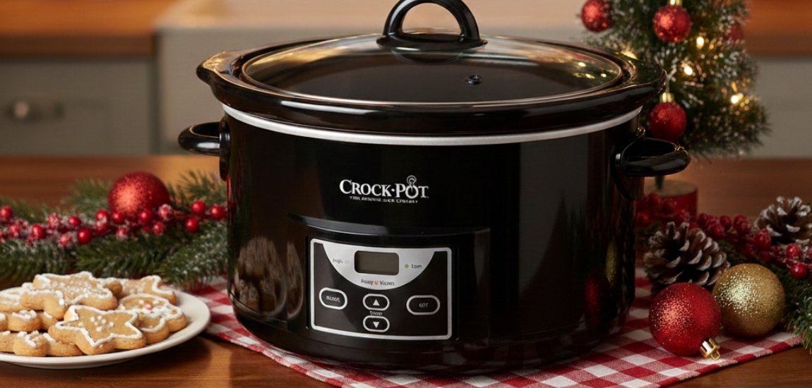 Wolnowar Crock-Pot