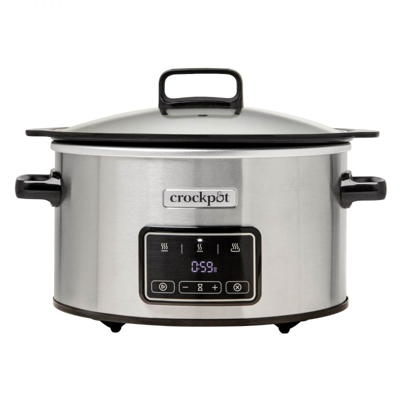 Wolnowar Crockpot 3,5l