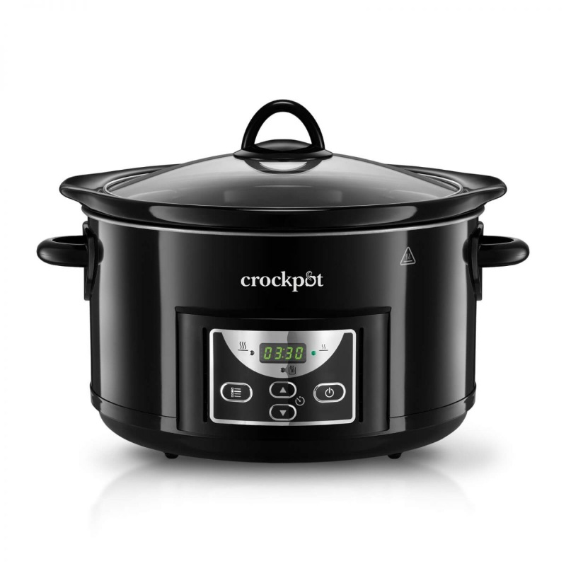 Wolnowar Crockpot 4,7l