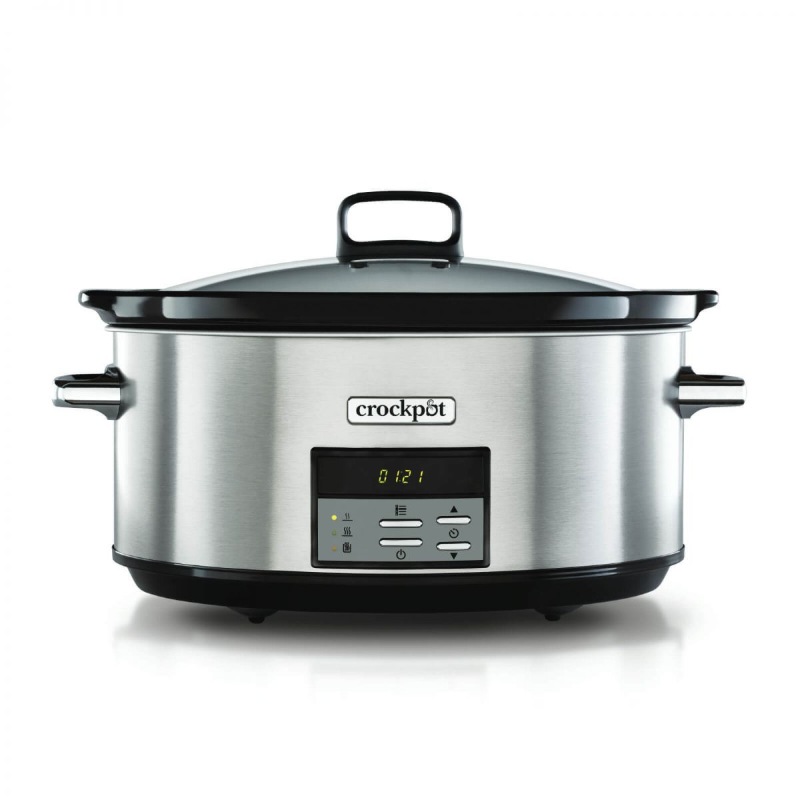 Wolnowar Crockpot 7,5l