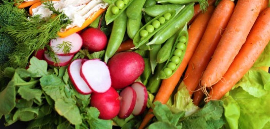 Wiosenne gotowanie w wolnowarze