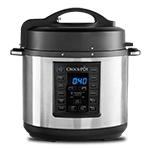 MultiCooker Express Crockpot 5.6l 12w1, CSC051X