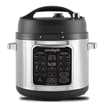 MultiCooker Crockpot Turbo Express CSC062X