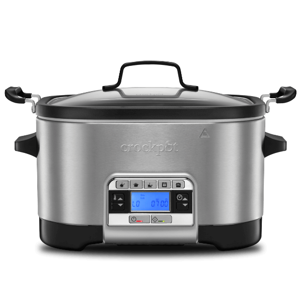 Multicooker Crockpot 5.6 l, 5w1, CSC024X