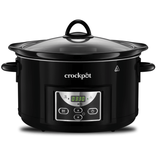 Wolnowar Crockpot 4.7l, SCCPRC507B-050