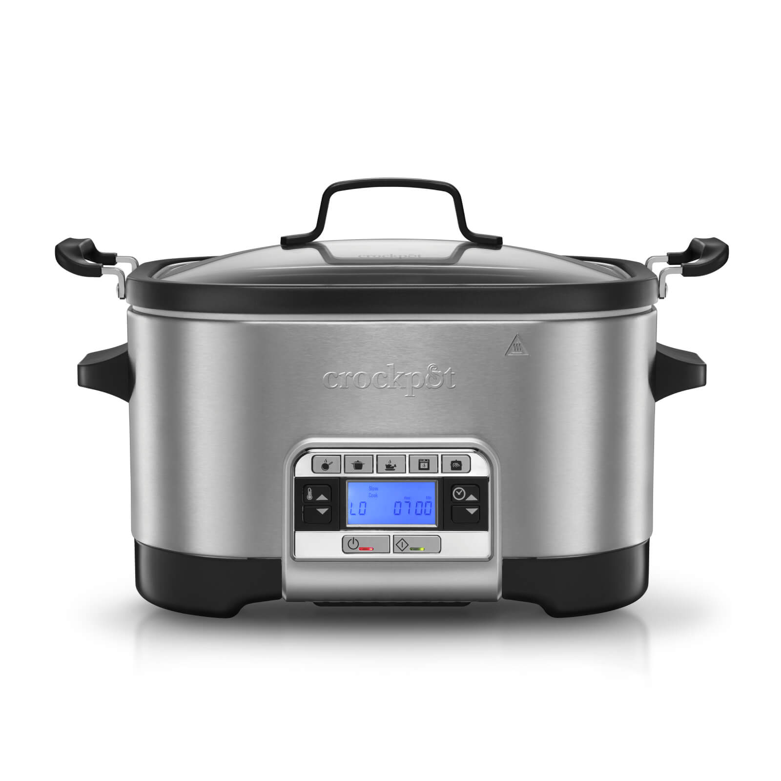 Karuru　新品未開封Crock-Pot Slow Cooker Karuru様専用 新品未開封Crock-Pot Slow Cooker - メルカリ